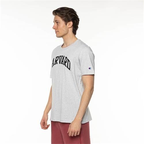Koszulka sportowa męska Champion Harvard 2/3