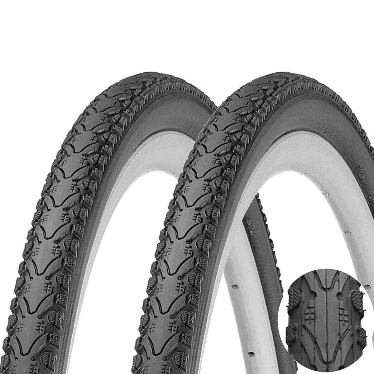 KENDA 2 copertoni kenda 700x40C (28x1-5/8) pneumatici bici stradale 700 x 40C uomo EV