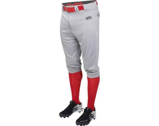 RAWLINGS Rawlings LNCHKP Launch Knicker Pant M Schwarz