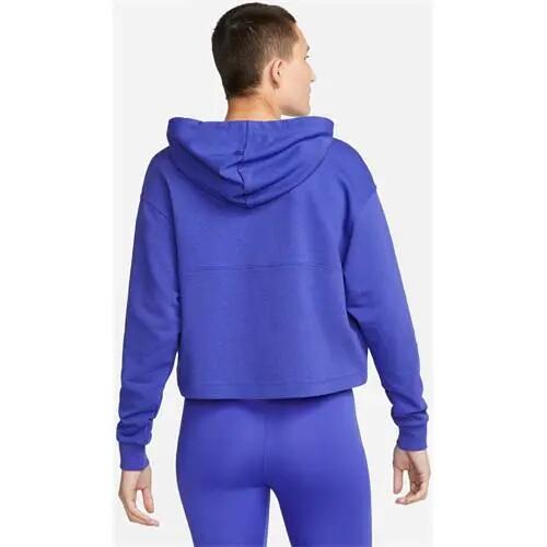 Nike Dri-Fit Get Fit Dames Hoodie 2/3
