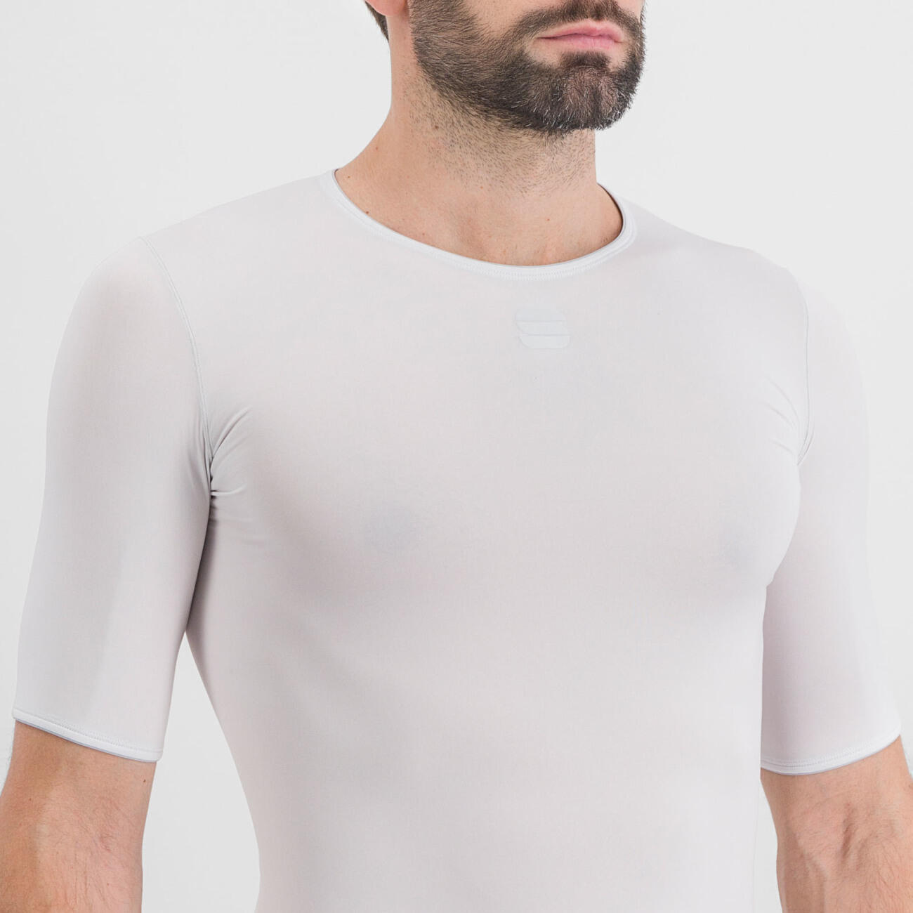 Maglietta a maniche corte - MIDWEIGHT LAYER 2/5