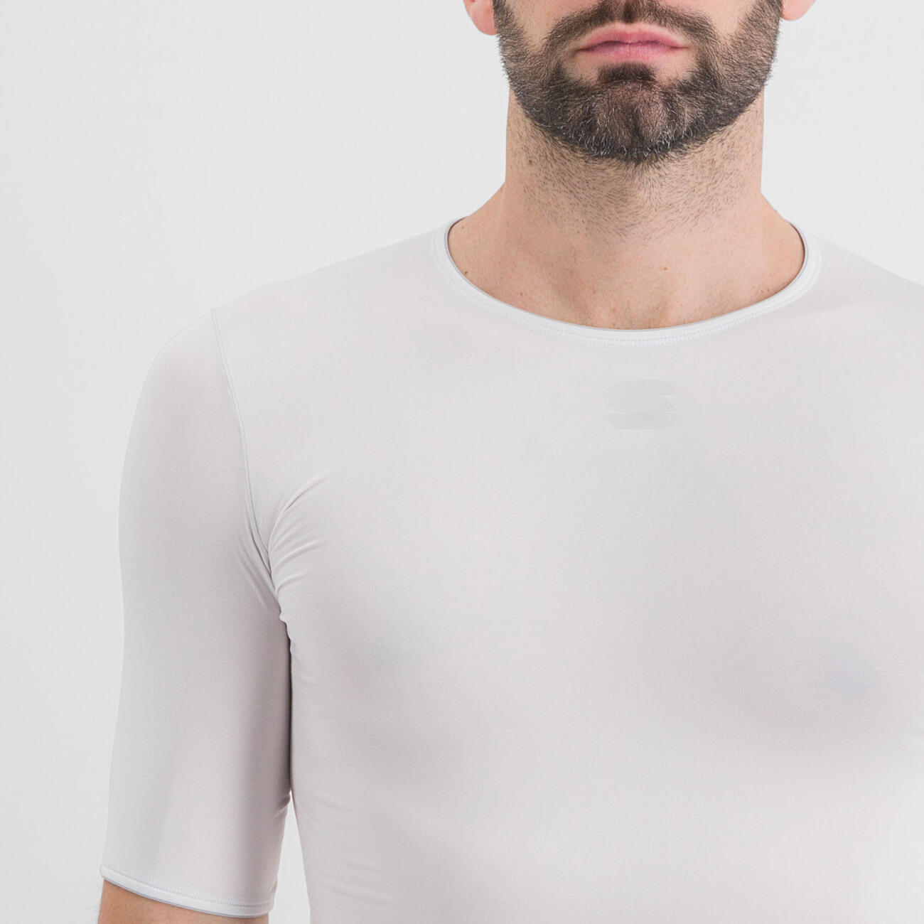 Maglietta a maniche corte - MIDWEIGHT LAYER 3/5