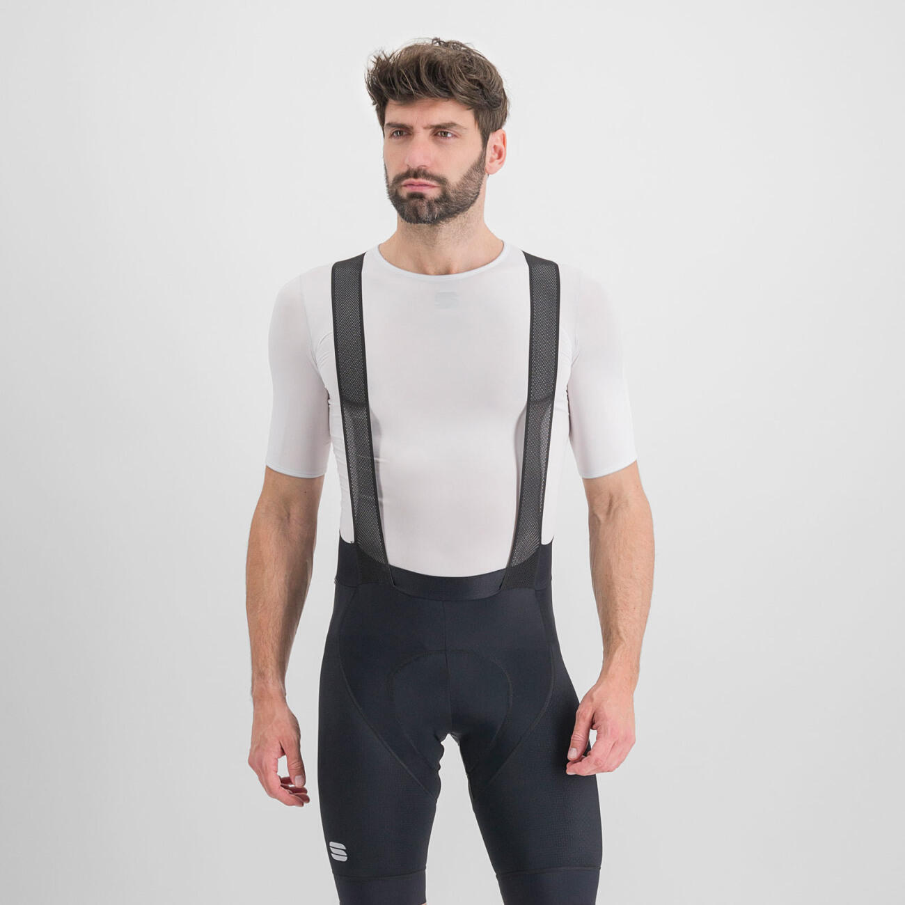 Maglietta a maniche corte - MIDWEIGHT LAYER 1/5
