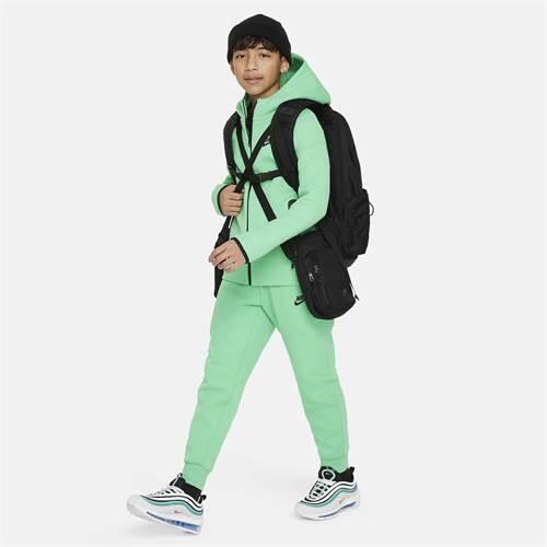 Spodnie sportowe chłopięce Nike Tech Fleece