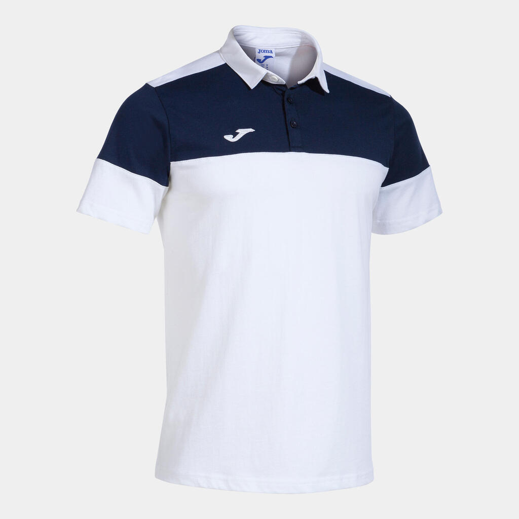 Polo shirt Joma Crew V
