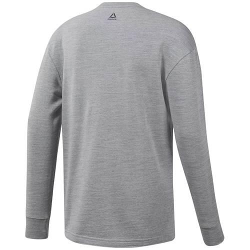 Koszulka sportowa męska Reebok DU8282 2/2