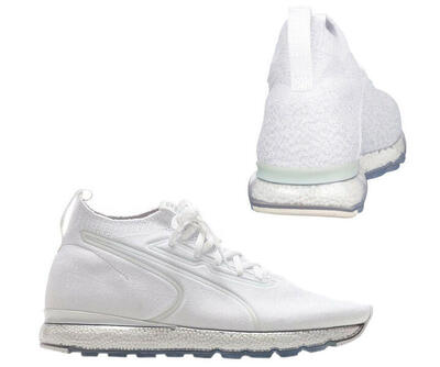Puma Zapatillas Deportivas Jamming Blanco Hombre
