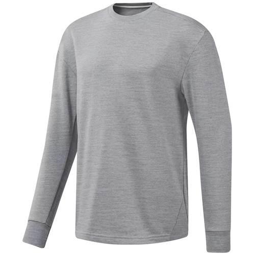 Koszulka sportowa męska Reebok DU8282