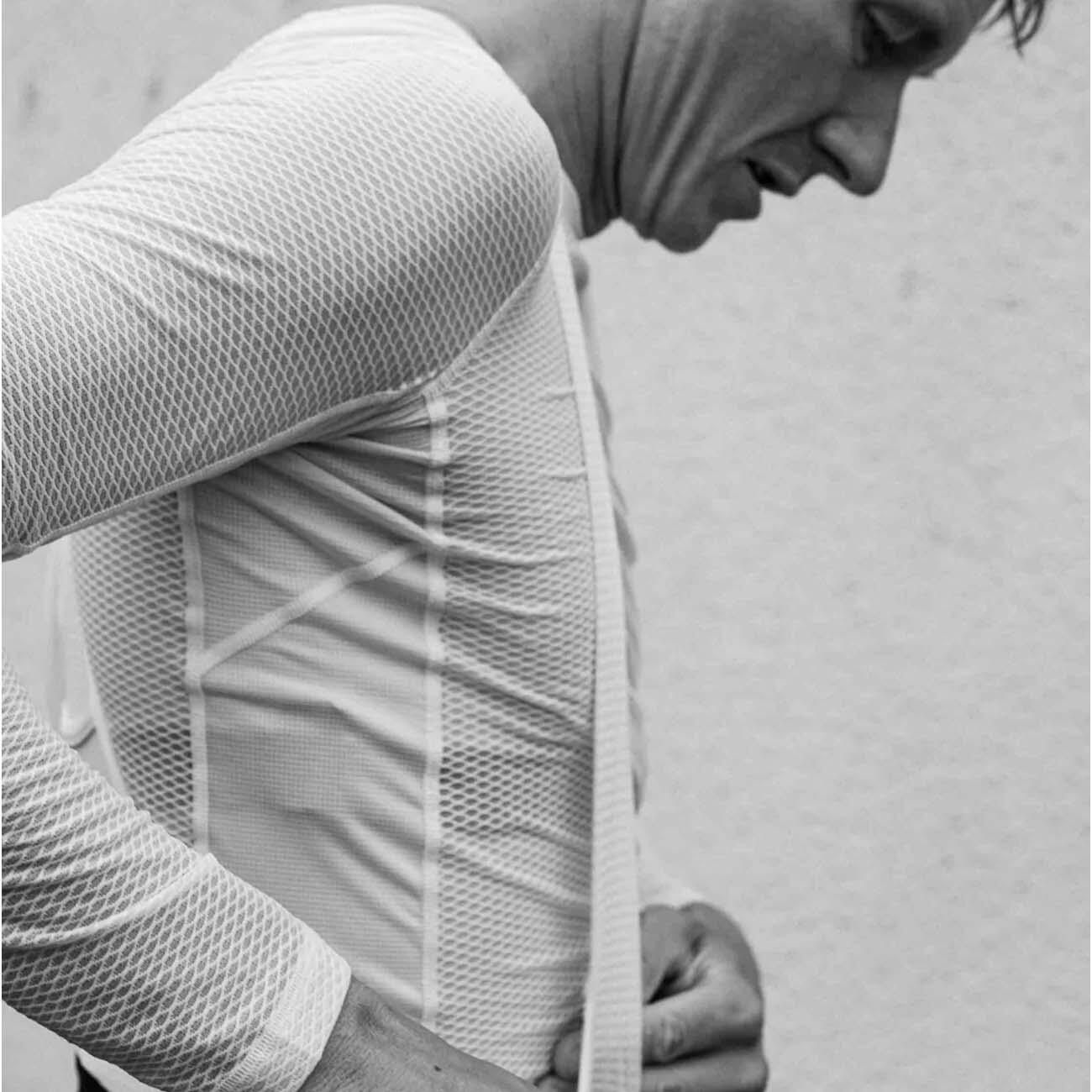 T-shirt de manga comprida - ESSENTIAL LAYER 3/3