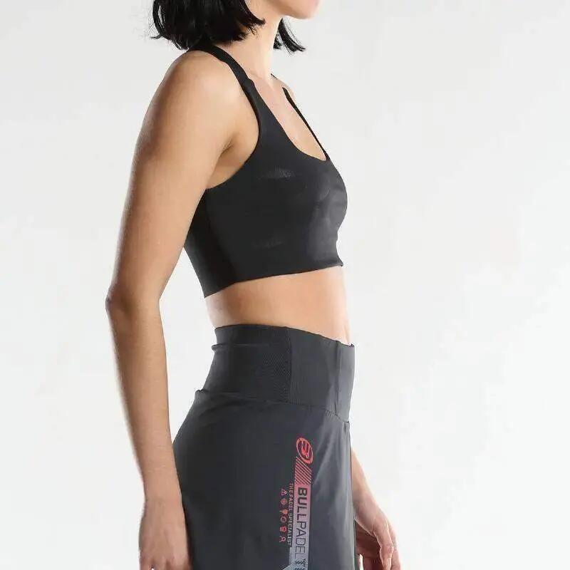 Bullpadel Eleve Straps Top