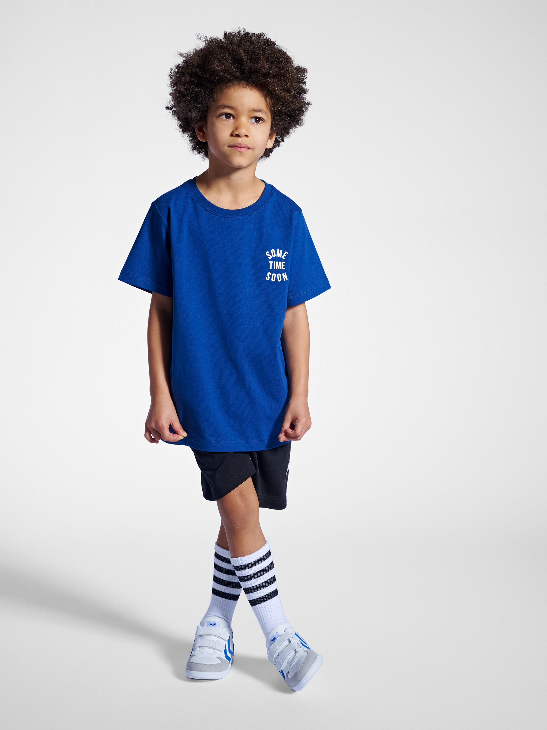 T-SHIRT stmREVOLUTION S/S 3/6