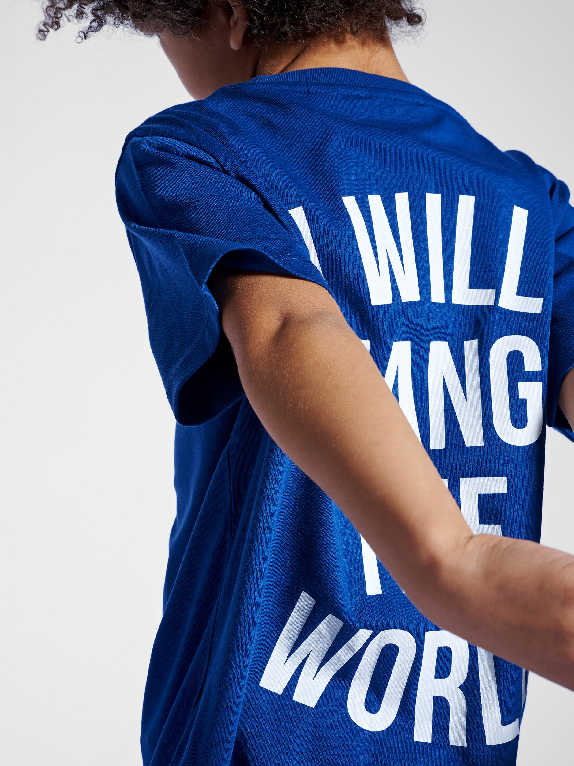 T-SHIRT stmREVOLUTION S/S 4/6