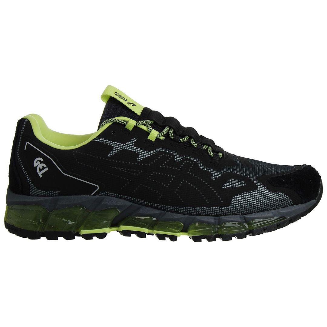 Asics Gel-Quantum 360 6 Mens Black Trainers 2/5