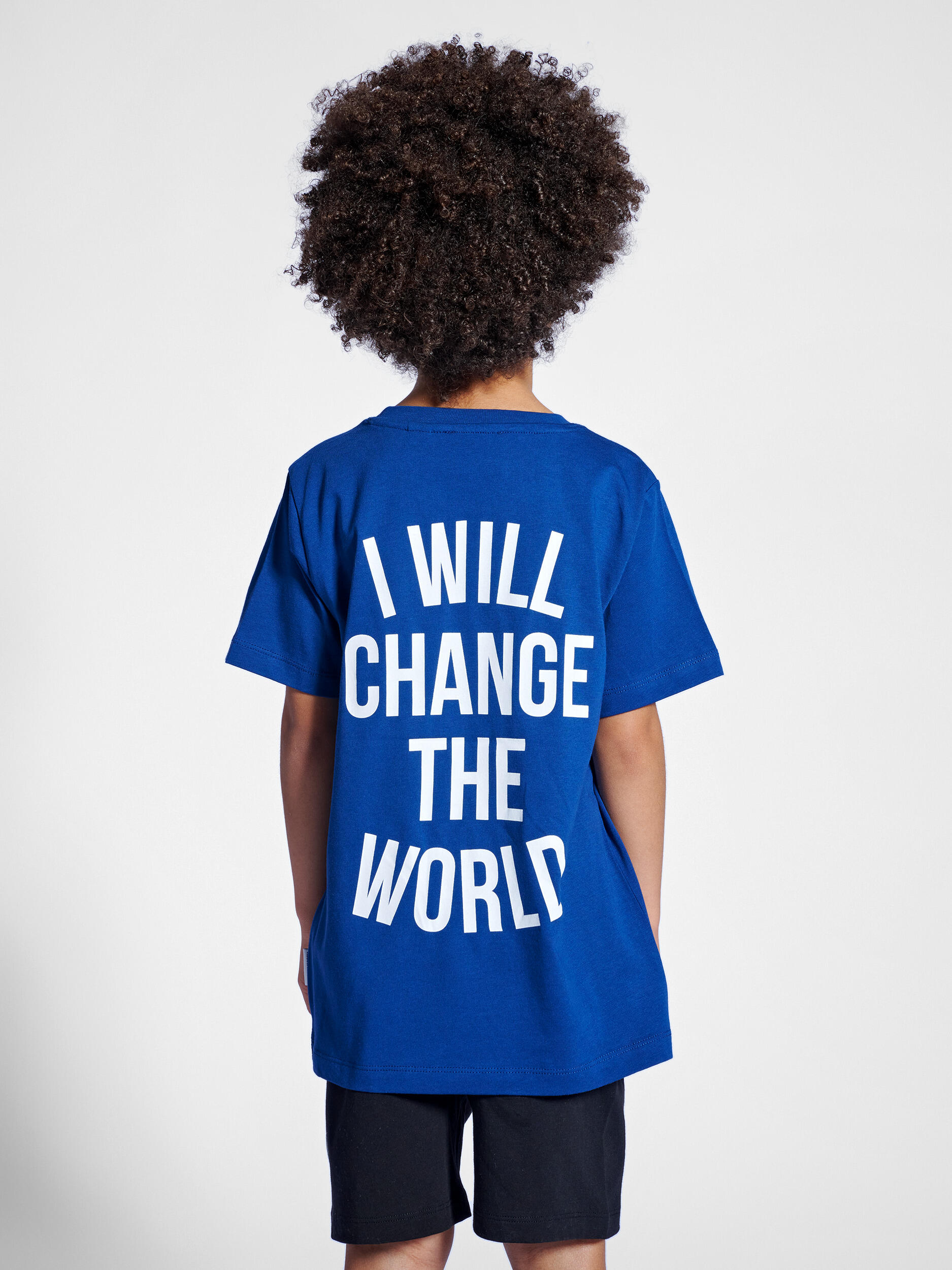 T-SHIRT stmREVOLUTION S/S 5/6