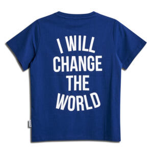 T-SHIRT stmREVOLUTION S/S 6/6