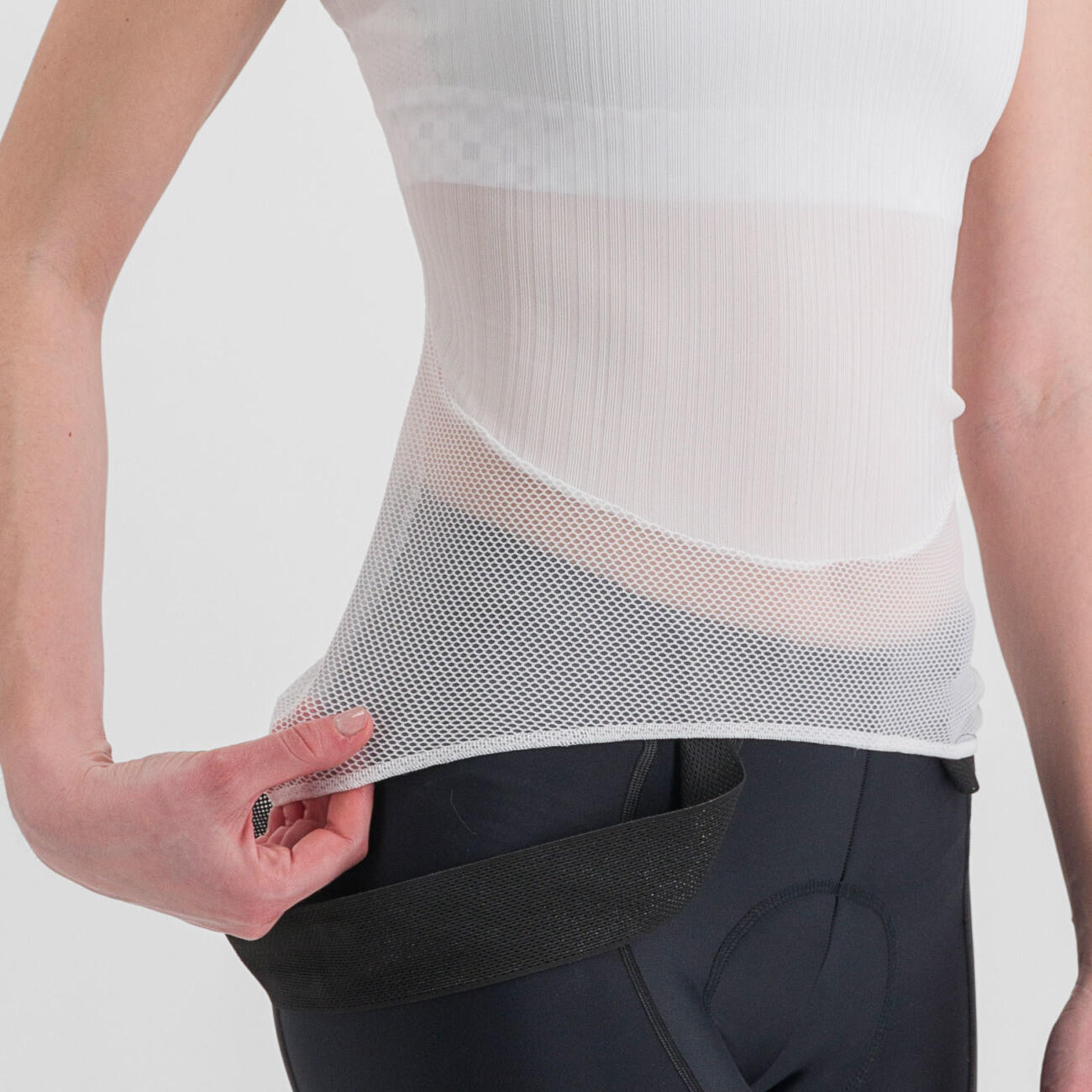 T-shirt sem mangas - PRO BASELAYER 2/6