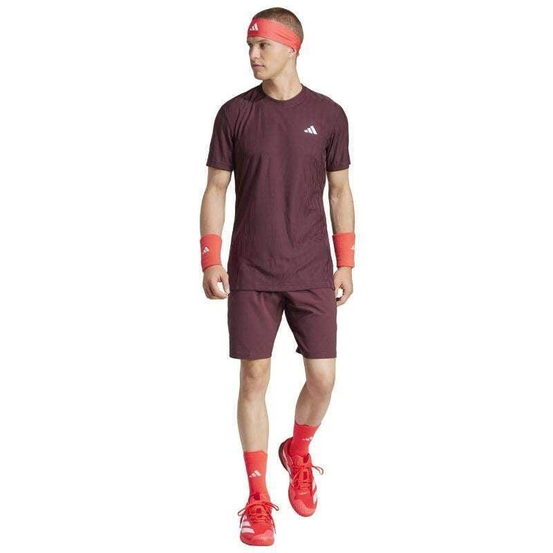 Pantaloncini Da Uomo Adidas Ergo Klv96 7 Pollici 4/5