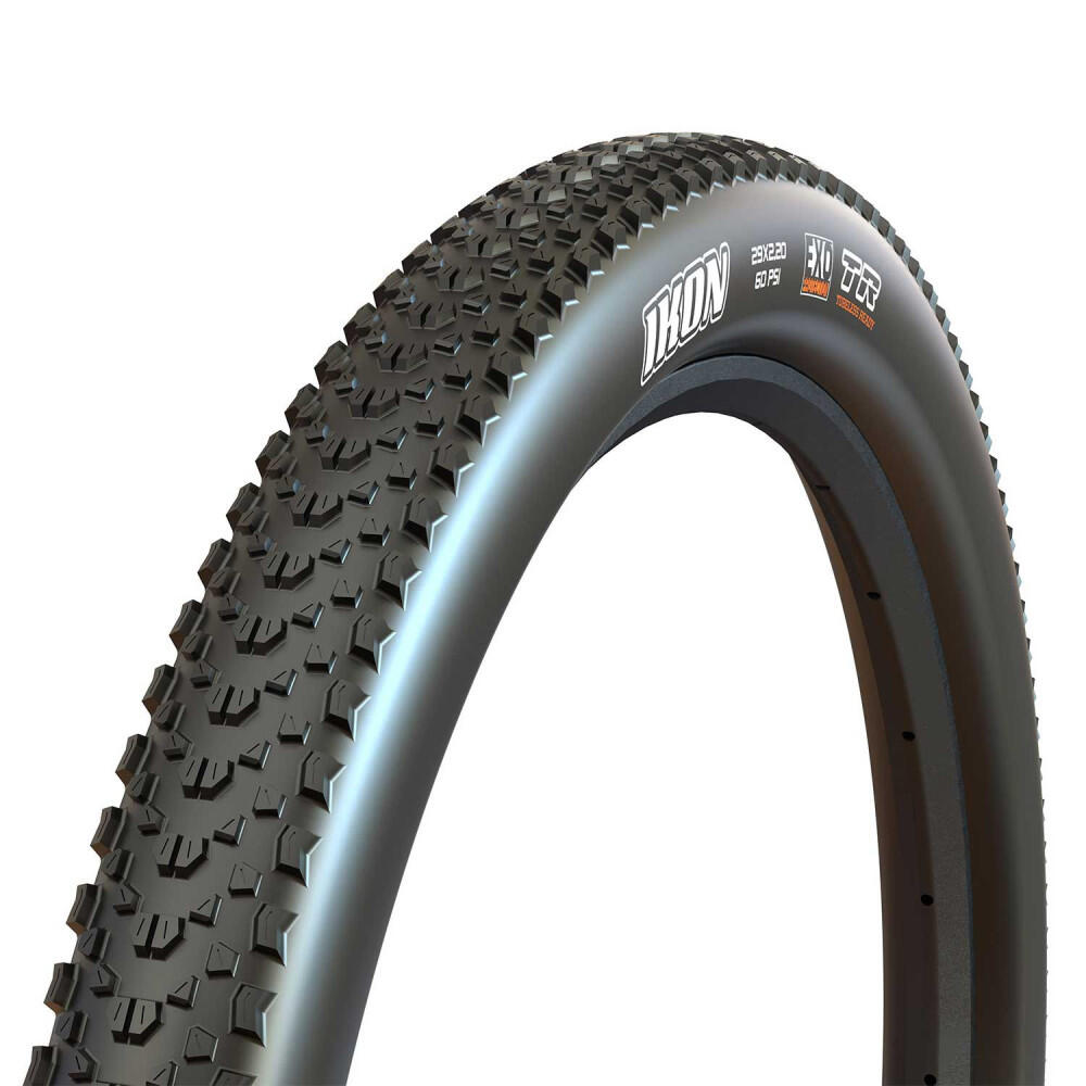 MAXXIS IKON - 27.5x2.35 - tr. flessibile - MaxSpeed / Exo / TR