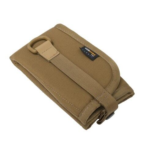 Helikon Vagabond Seat Pad Coyote 6/6