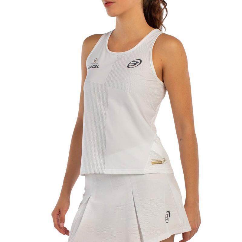 BULLPADEL ADRES Mujer PREMIER PADEL (Camiseta) 4/7