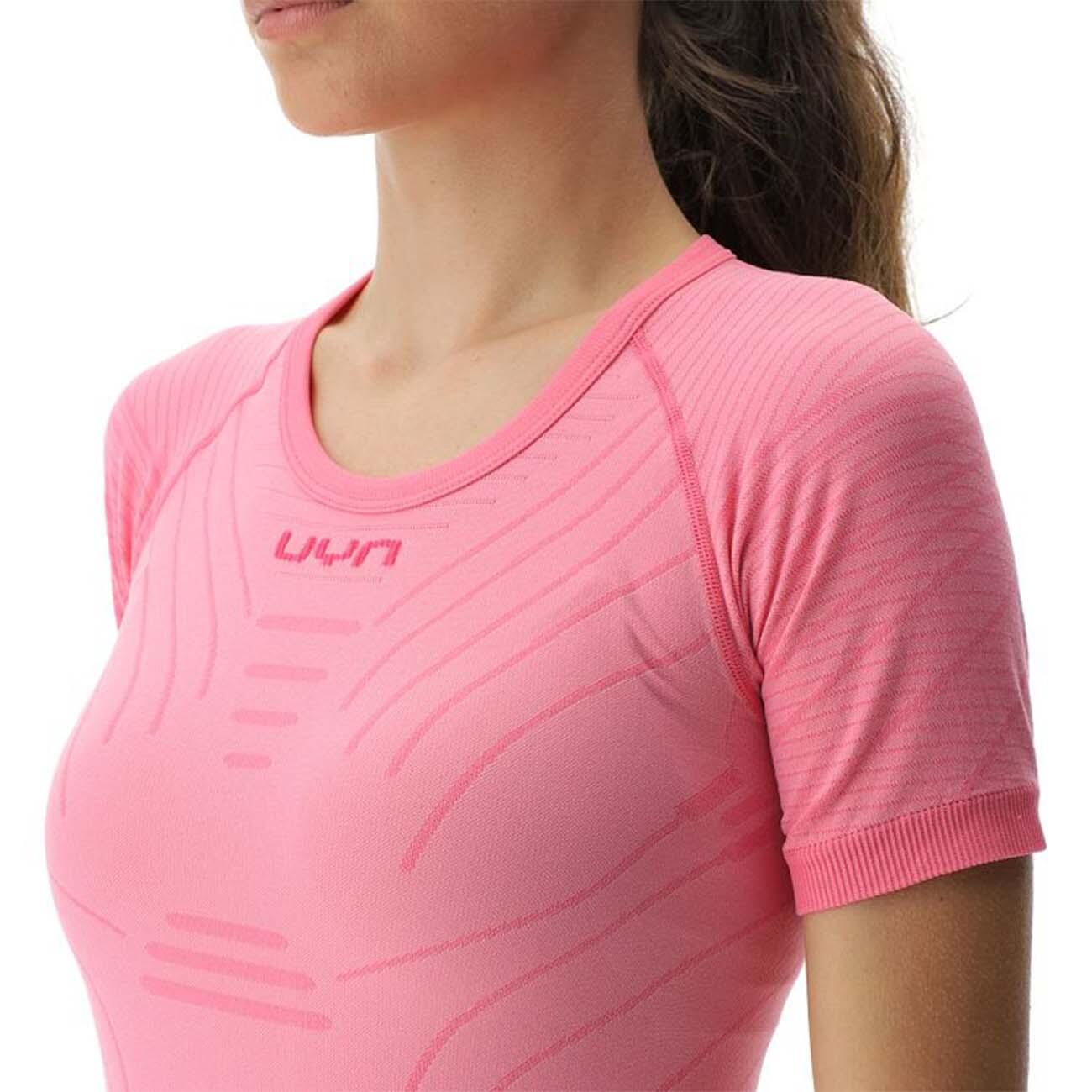 Sous-vêtement t-shirt à manches courtes Motyon 2.0 2/3