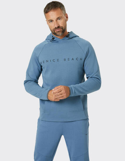VENICE BEACH Kapuzensweatshirt VBM Lennox