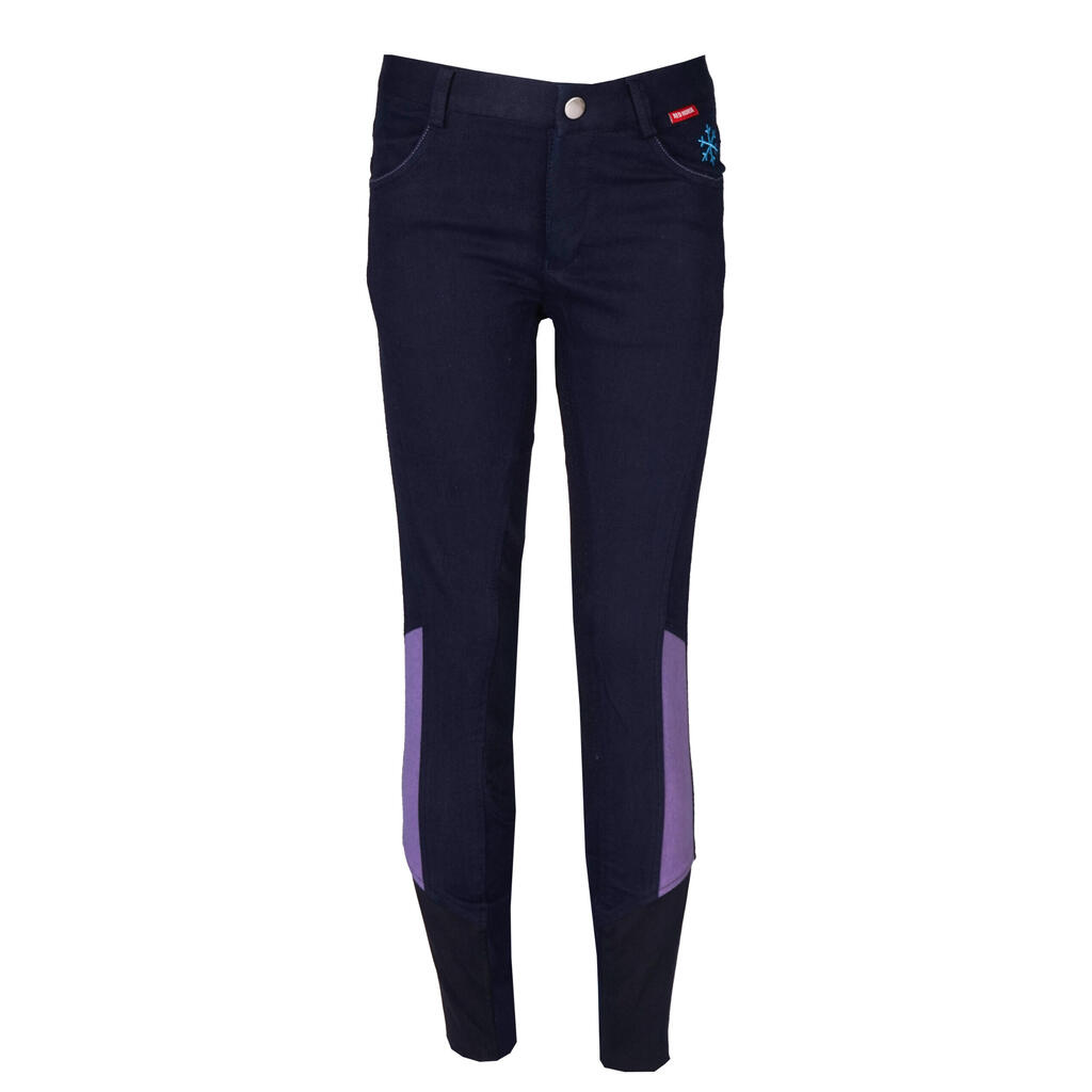 Kids' high five jeans Red Horse