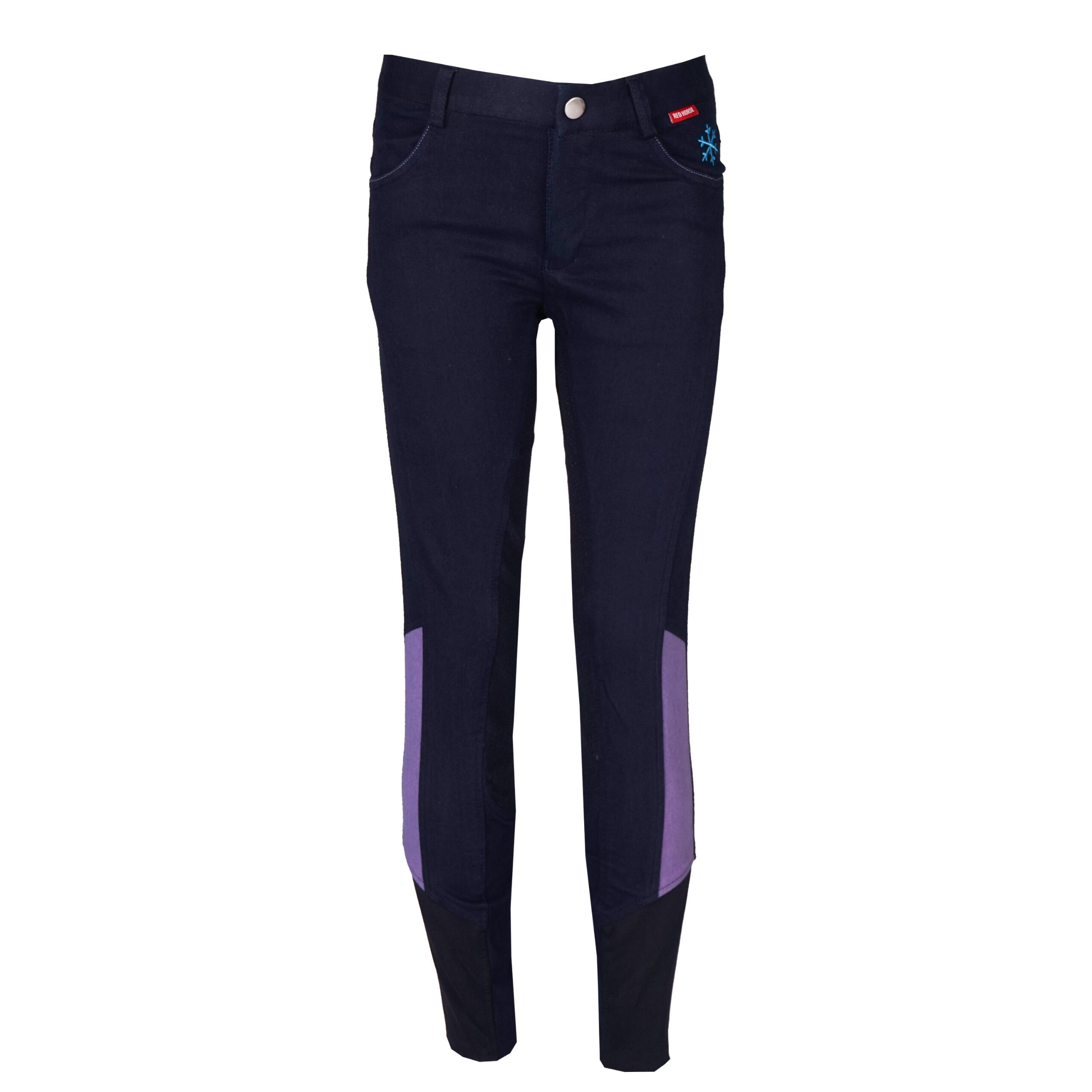 RED HORSE Pantaloni jeans high five bambino Red Horse