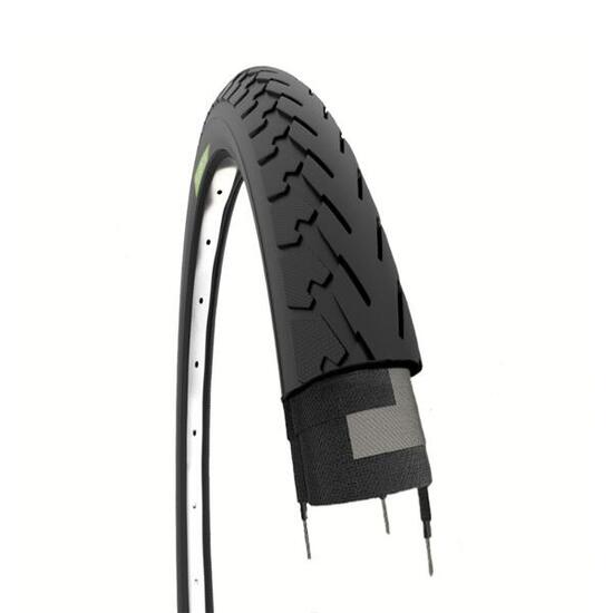 Copertone 700x28C (28-622) pneumatici stradali 28-622 bici trekking slick EV