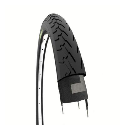 Copertone 700x28C (28-622). pneumatici stradali 28-622 bici trekking slick EV