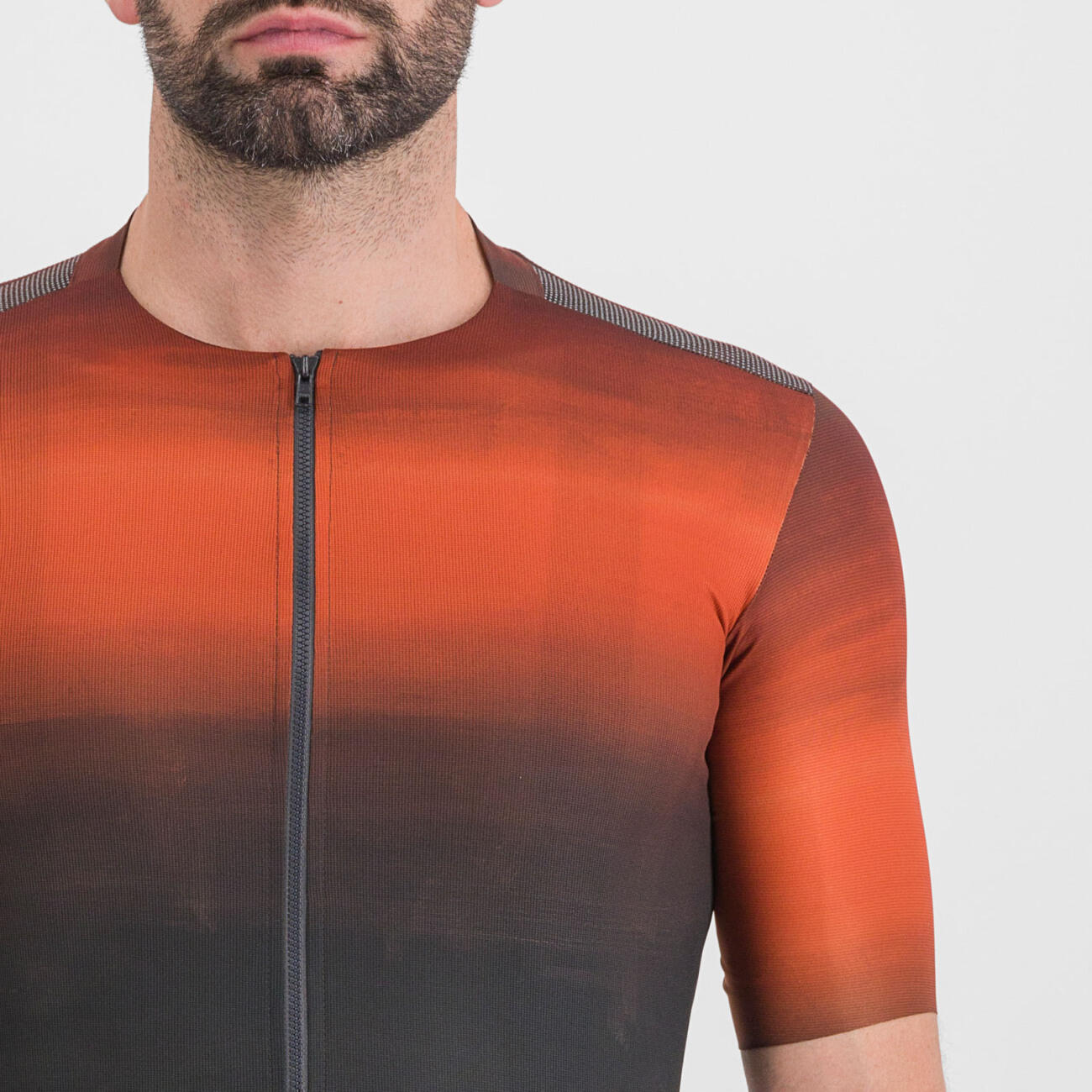 Maglia a maniche corte - FLOW SUPERGIARA 2/4