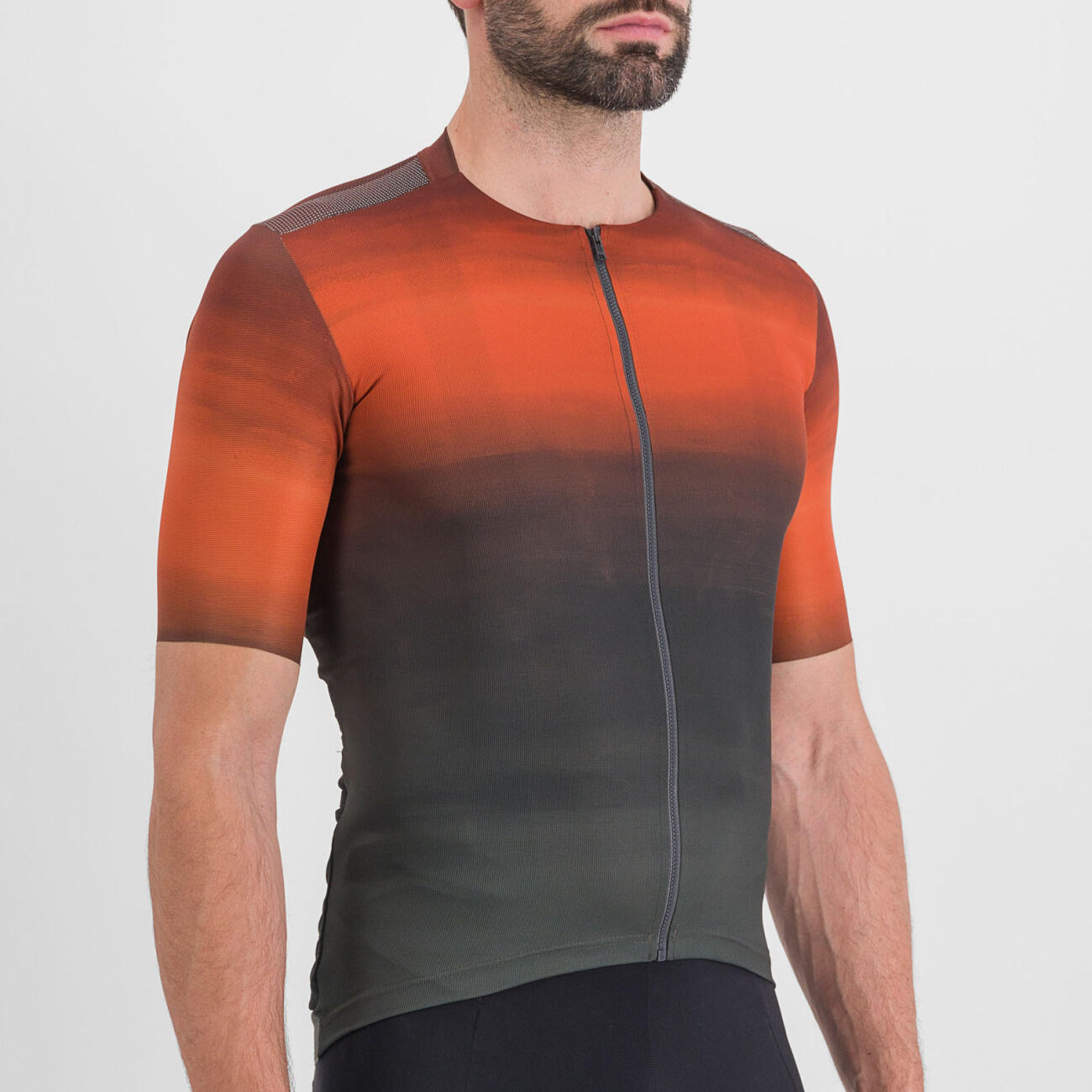 Maglia a maniche corte - FLOW SUPERGIARA 3/4