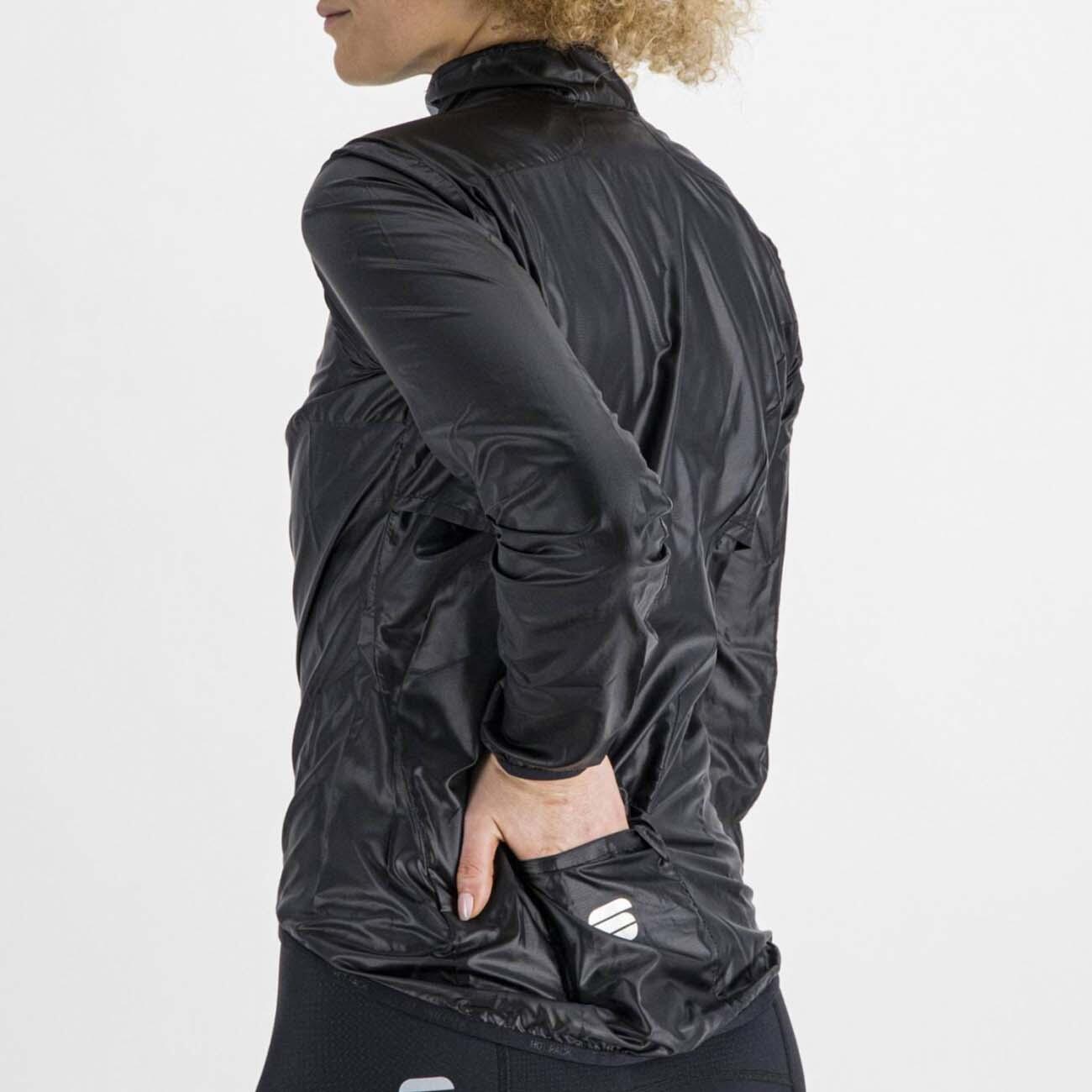 Giacca antivento - HOT PACK EASYLIGHT W 5/7
