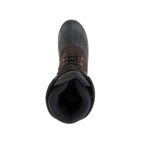 Buty do chodzenia męskie Kamik Winterstiefel Nationplus