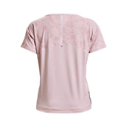 T-shirt formation femmes Under Armour Rush Energy 2/2