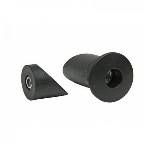 Zestaw stożków Hebie do osłony łańcucha 0325