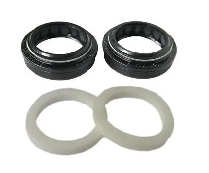Uszczelki widelca Rockshox Dust Seal/Foam Ring 30mm X5mm (x2)