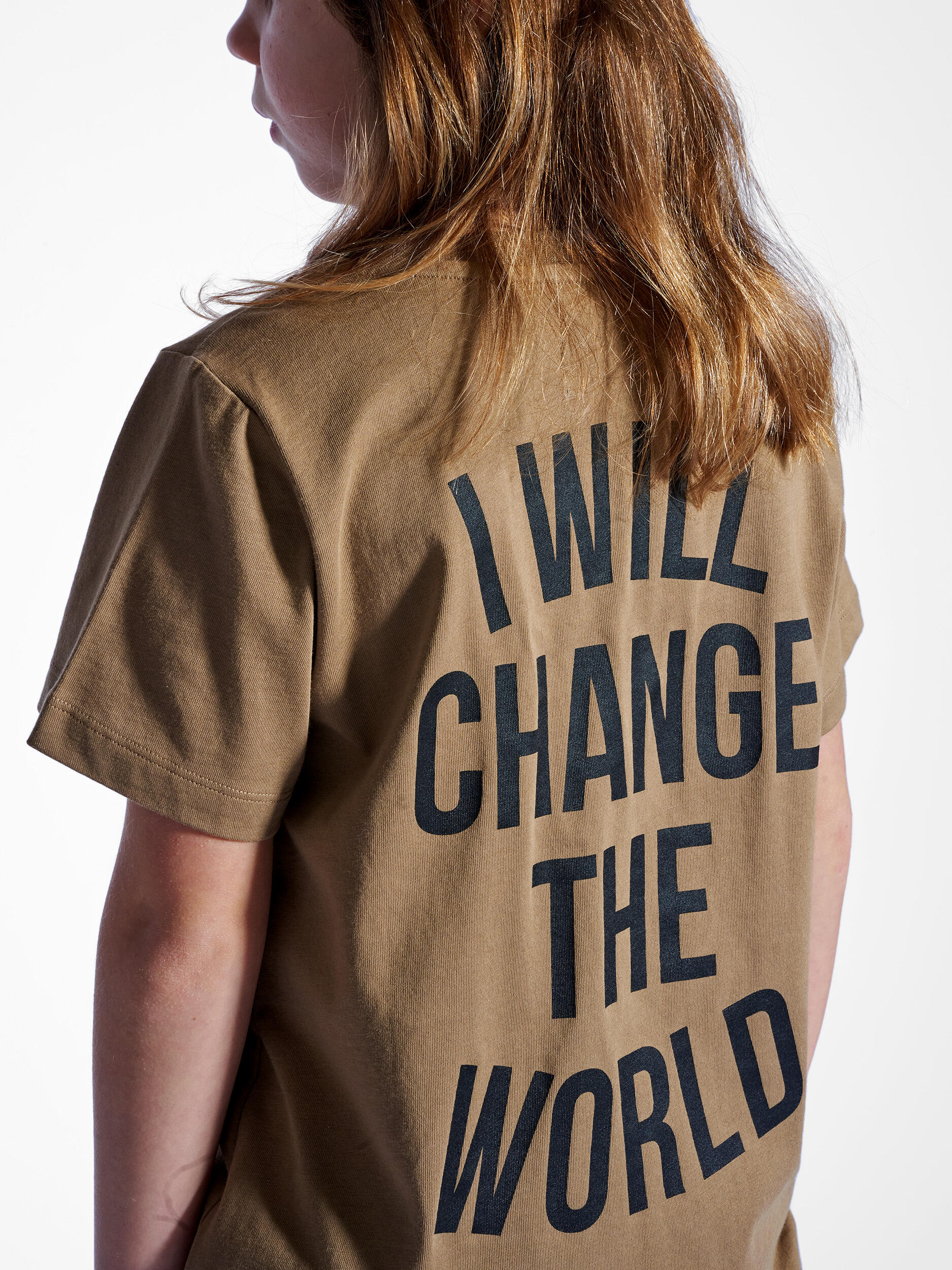 T-SHIRT stmREVOLUTION S/S 4/6