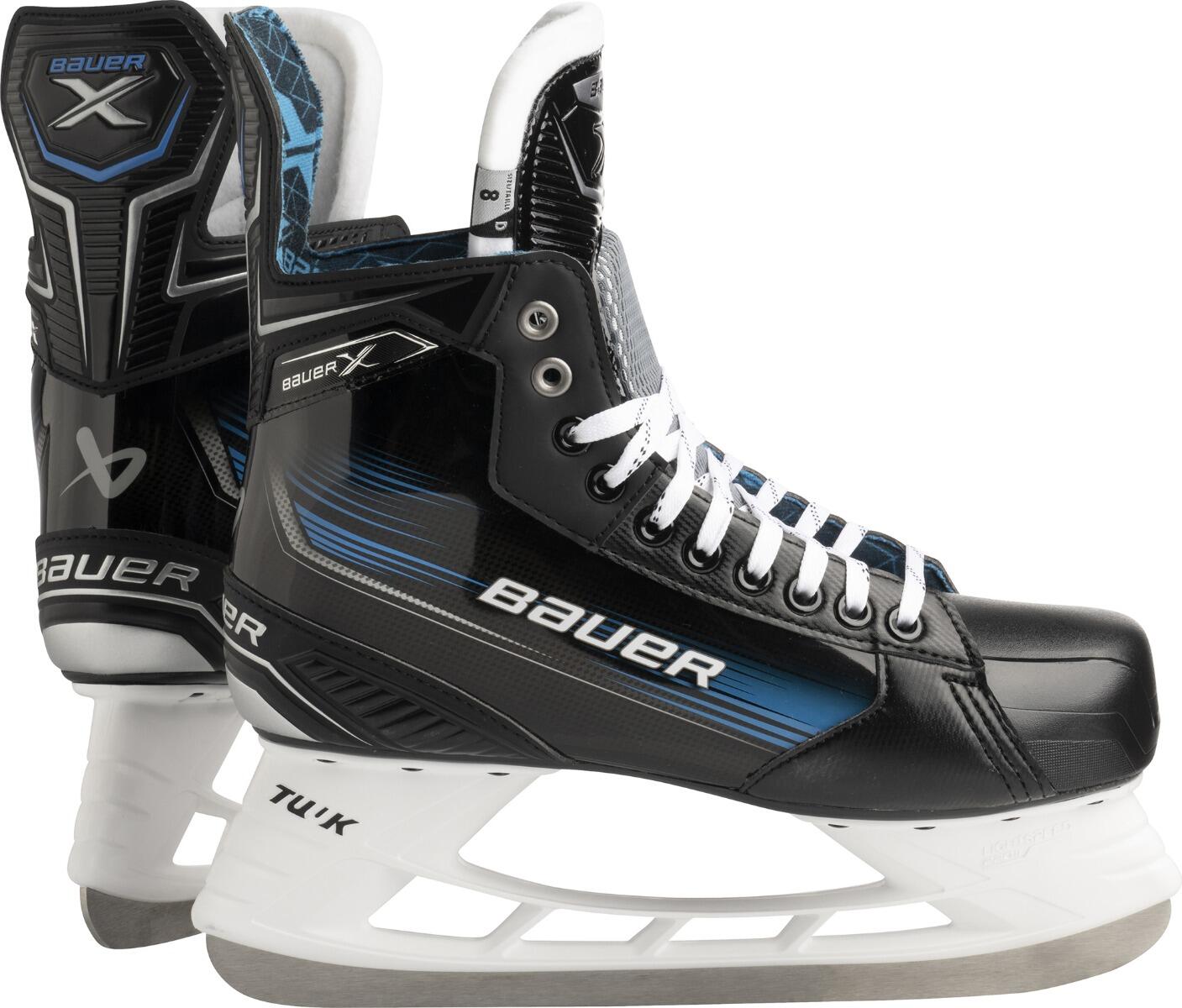 BAUER Bauer S23 X ijshockeyschaats - Senior