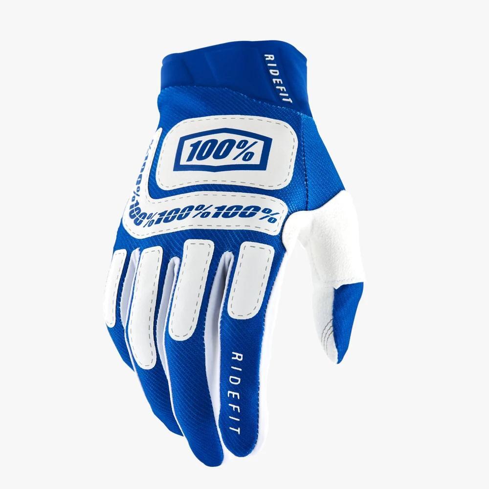 100% Unisex Handschuhe Ridefit 2/2
