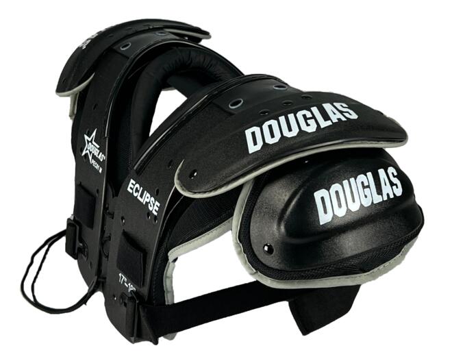 Douglas Eclipse PEC01 Black Edition Taille M 3/5