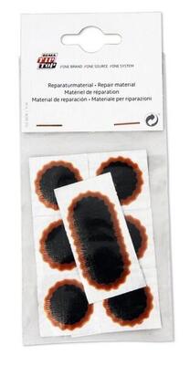 Tip top patch stripe bandenplakkers blister