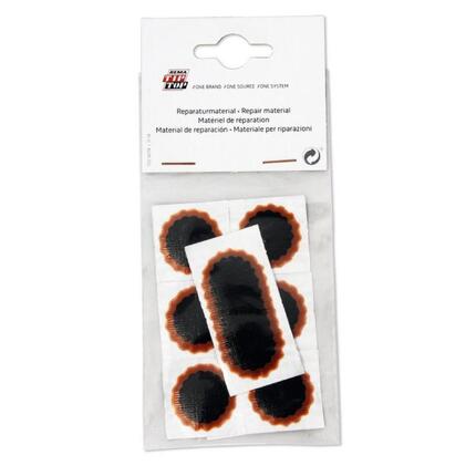 TIP TOP Patch Stripe łatki do dętek