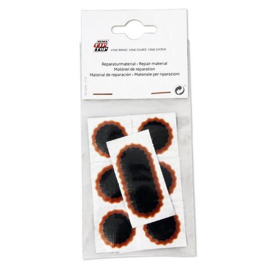 TIP TOP Patch Stripe łatki do dętek