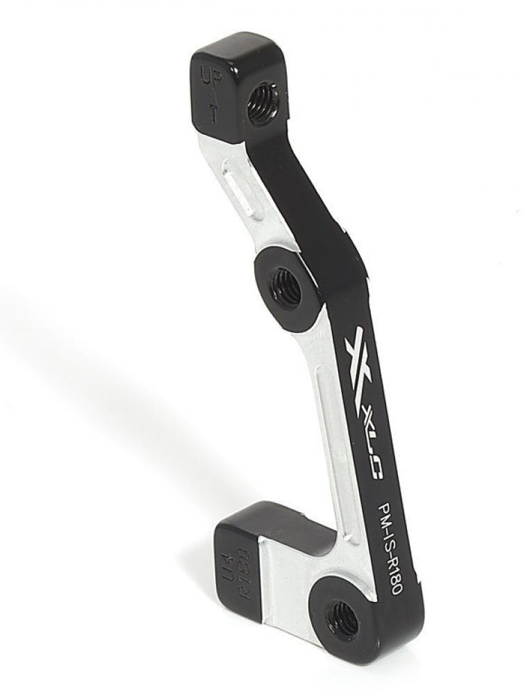 Adaptateur pour frein à disque arrière XLC br-x24 postmount-is 2/2
