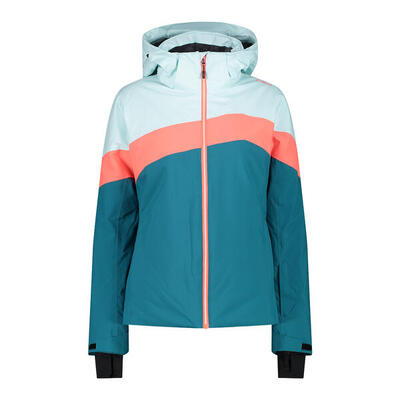 CMP Skijacke aus Twill für Damen