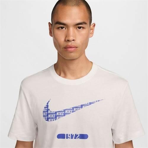 Koszulka sportowa męska Nike 6 Swoosh 4/4