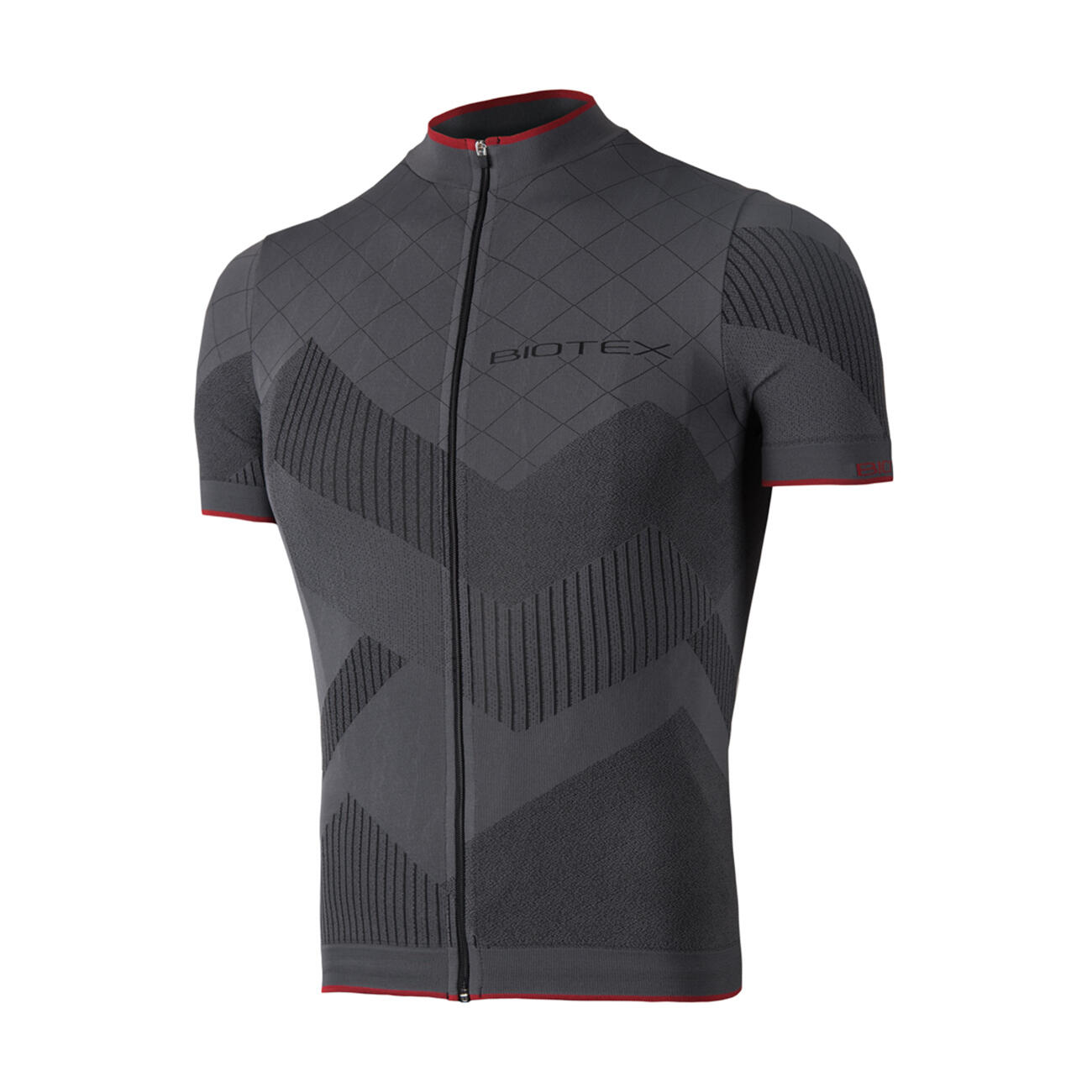 Camisola com mangas curtas - soffio