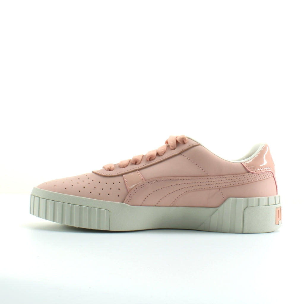 Puma Cali Womens Pink Trainers 3/6
