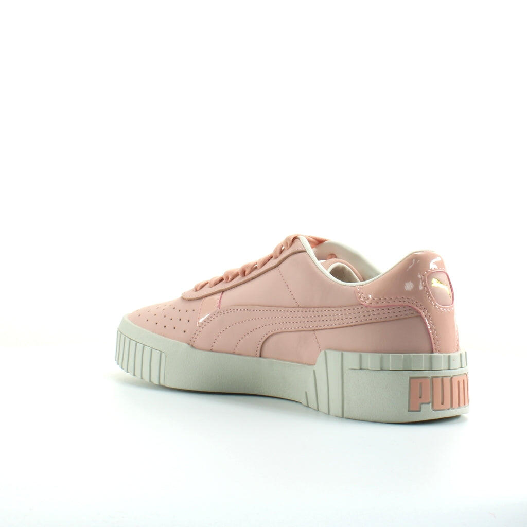 Puma Cali Womens Pink Trainers 4/6